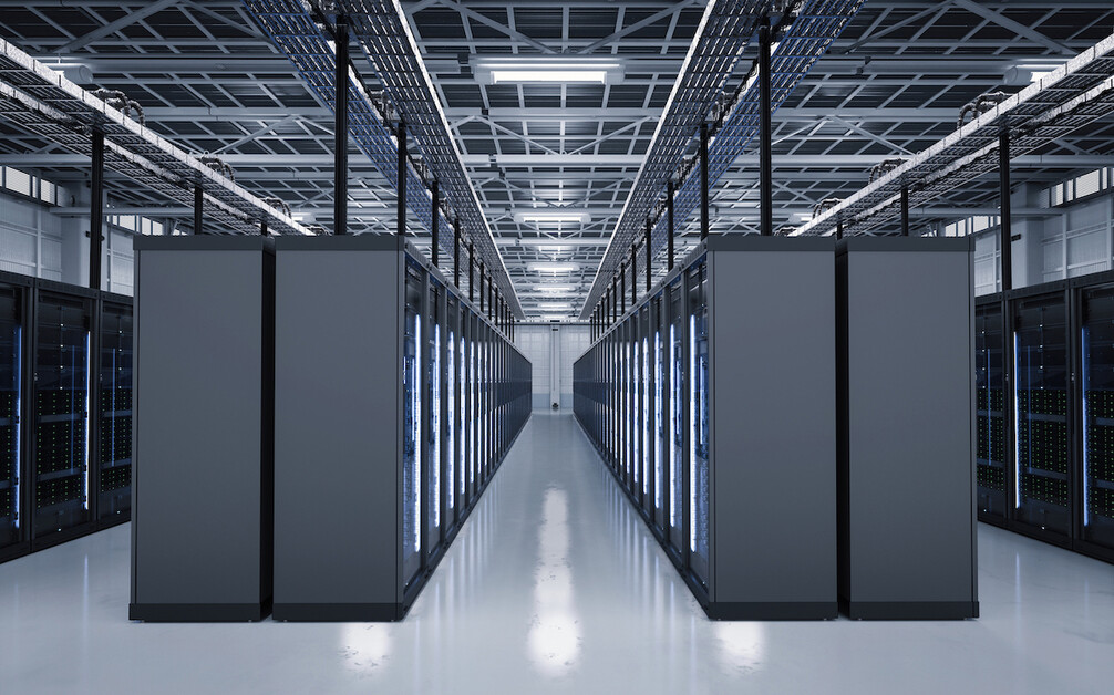 Data Center Models and Their Customers Digital Infrastructure and